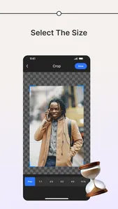 Remove.BG ~ Background Eraser screenshot 4