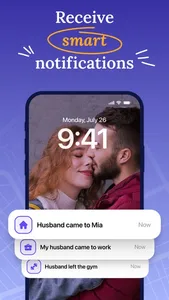 Find my CellPhone: Geo Tracker screenshot 4