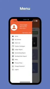 KOLORS KLUB screenshot 0