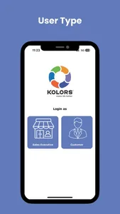 KOLORS KLUB screenshot 3