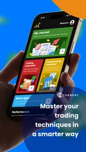 My Journal - Trading Companion screenshot 0