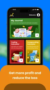 My Journal - Trading Companion screenshot 2