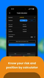 My Journal - Trading Companion screenshot 4