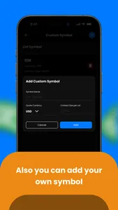 My Journal - Trading Companion screenshot 8