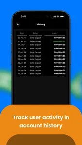 My Journal - Trading Companion screenshot 9