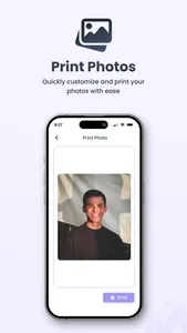 Smart Printer - Print App screenshot 1