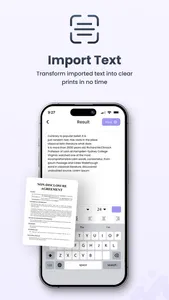 Smart Printer - Print App screenshot 2
