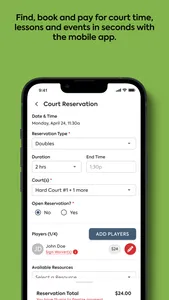 Play N Thrive Club screenshot 0
