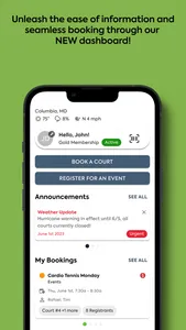 Play N Thrive Club screenshot 1