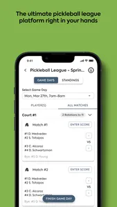 Play N Thrive Club screenshot 2