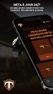 Thomacky screenshot 0