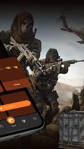 Thomacky screenshot 1