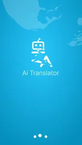 Ai - All Language Translator screenshot 0