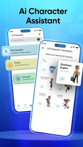 Ai - All Language Translator screenshot 1