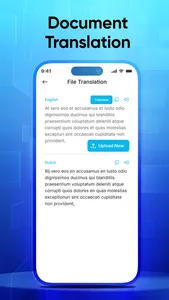 Ai - All Language Translator screenshot 6