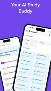 Penseum screenshot 0