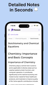 Penseum screenshot 1