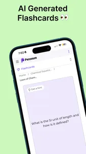 Penseum screenshot 5