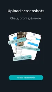 Wingman AI: Texting Guide screenshot 1
