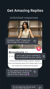 Wingman AI: Texting Guide screenshot 2