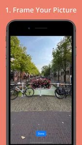 Selfies Made Easy: BaddyBuddy screenshot 0