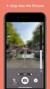 Selfies Made Easy: BaddyBuddy screenshot 3