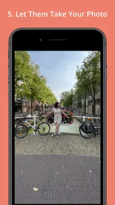 Selfies Made Easy: BaddyBuddy screenshot 4