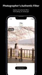 FilmN Chu: Memory screenshot 2