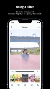 FilmN Chu: Memory screenshot 3