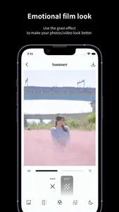 FilmN Chu: Memory screenshot 4