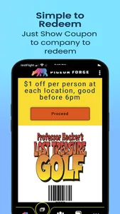 Pigeon Forge Coupons screenshot 3