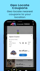 Pigeon Forge Coupons screenshot 4