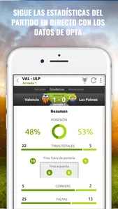 futmondo - Football Fantasy screenshot 3