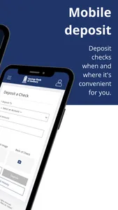 Savings Bank of Danbury Mobile screenshot 4