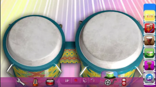 Drum Starz screenshot 1