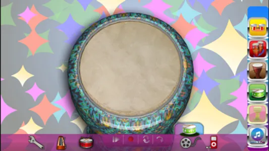 Drum Starz screenshot 4