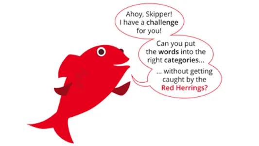 Red Herring screenshot 0