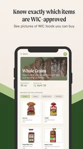 Lulo: WIC Shopping screenshot 1