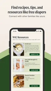 Lulo: WIC Shopping screenshot 2