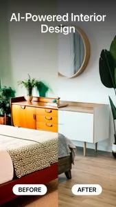 AI Room Design and Home Decor screenshot 0