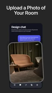 AI Room Design and Home Decor screenshot 2