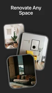 AI Room Design and Home Decor screenshot 3