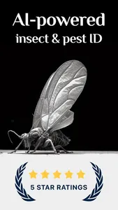 Bug Identifier & ID Insect screenshot 0