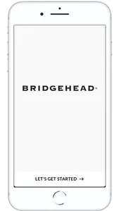 Bridgehead Coffee screenshot 0