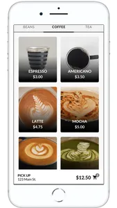 Bridgehead Coffee screenshot 2