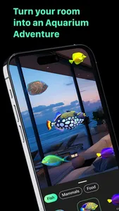 Aquarium - Fishbowl screenshot 0