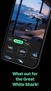 Aquarium - Fishbowl screenshot 1