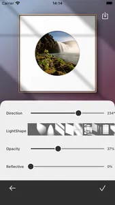FrameCube screenshot 0