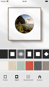 FrameCube screenshot 1