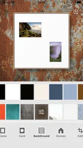 FrameCube screenshot 2